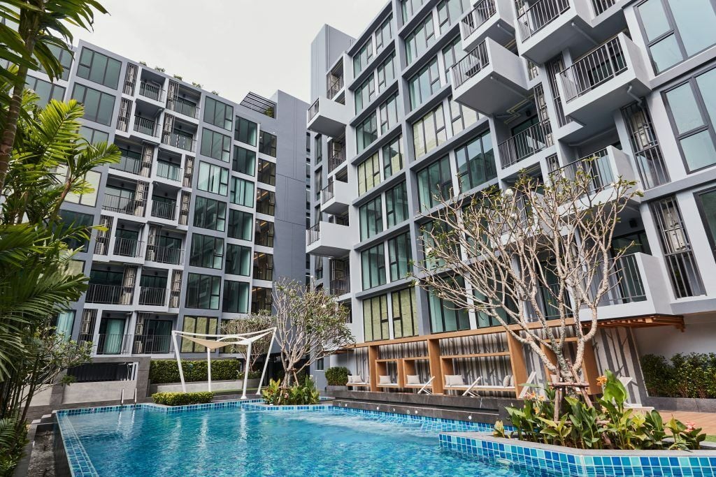 Project Name Define by Mayfair Sukhumvit 50