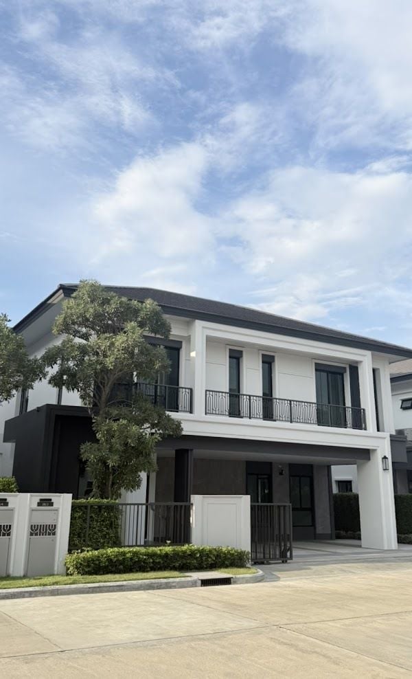 ชื่อโครงการ ฌอน วงแหวน จตุโชติ