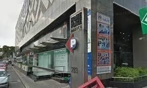 Project Name Home Place Office Building