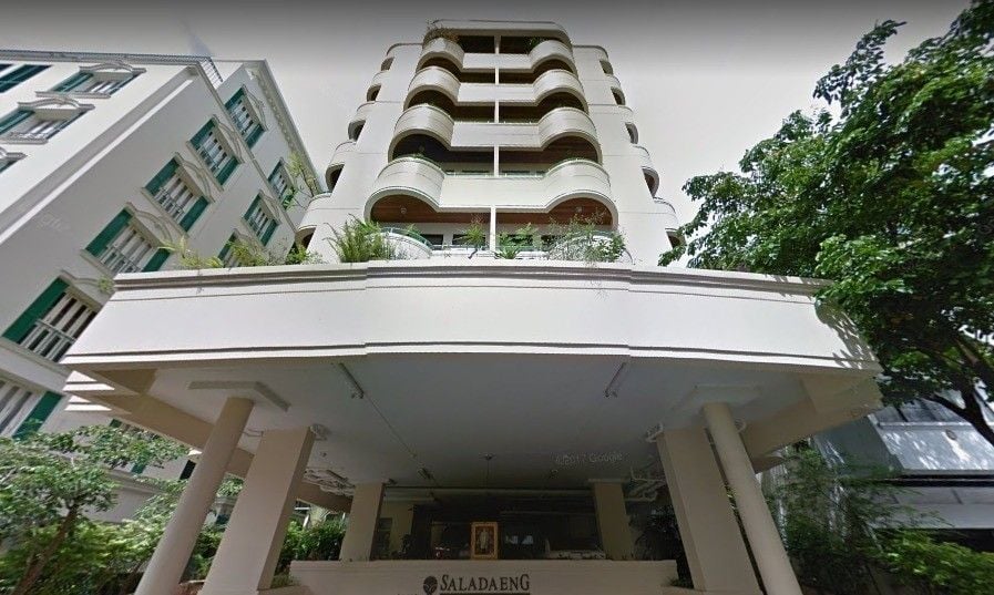 Project Name Saladaeng Executive