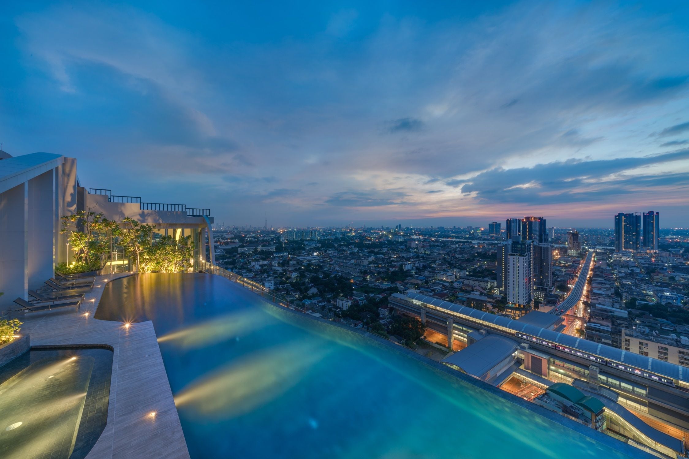 Project Name Ideo Mobi Bangsue Grand Interchange