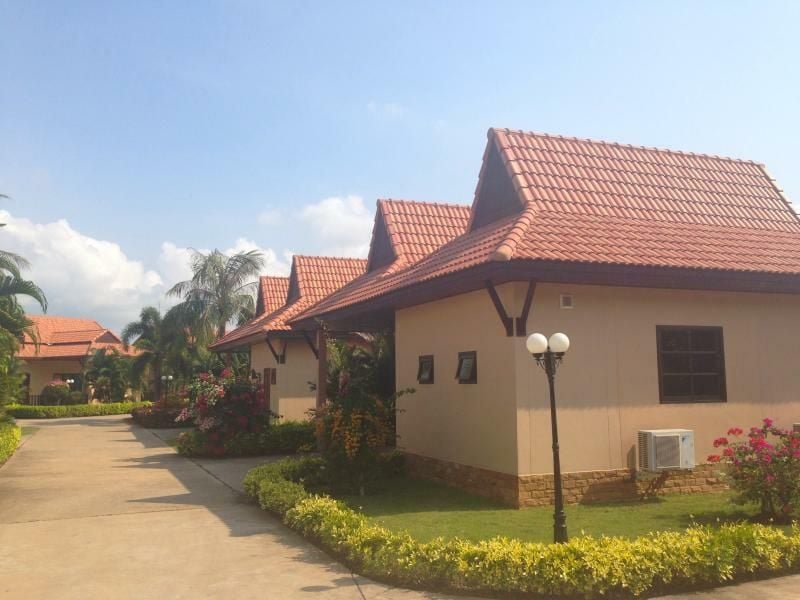 Project Name Blue Mango Residence