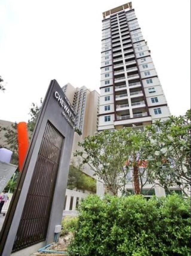 Project Name Chewathai Ratchaprarop