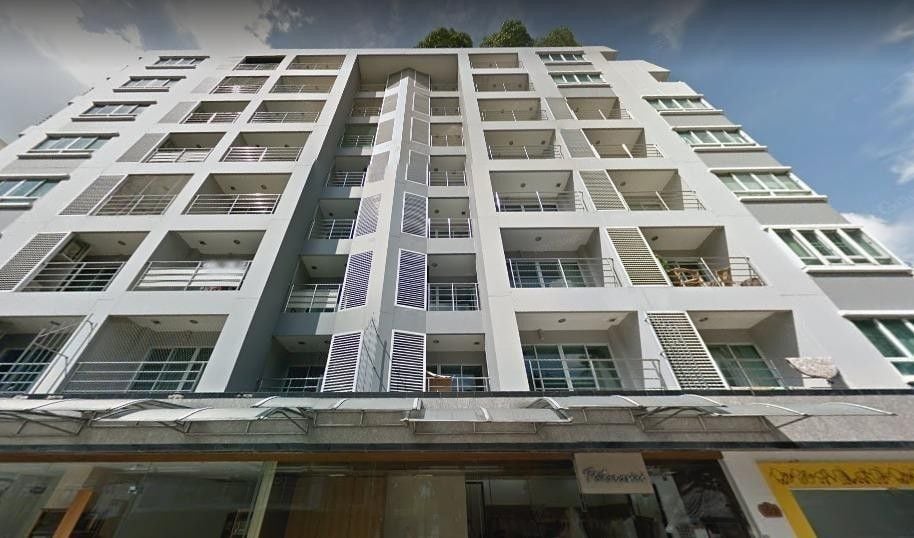 Project Name Grand Heritage Thonglor