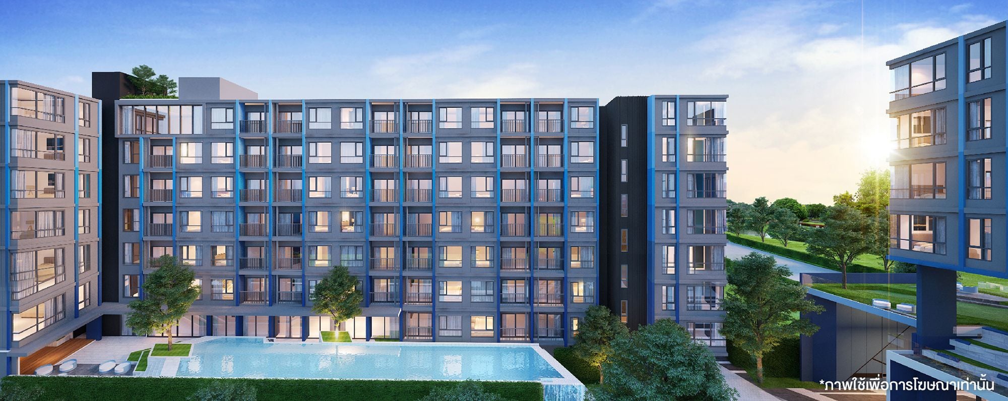 Project Name The Origin Onnut