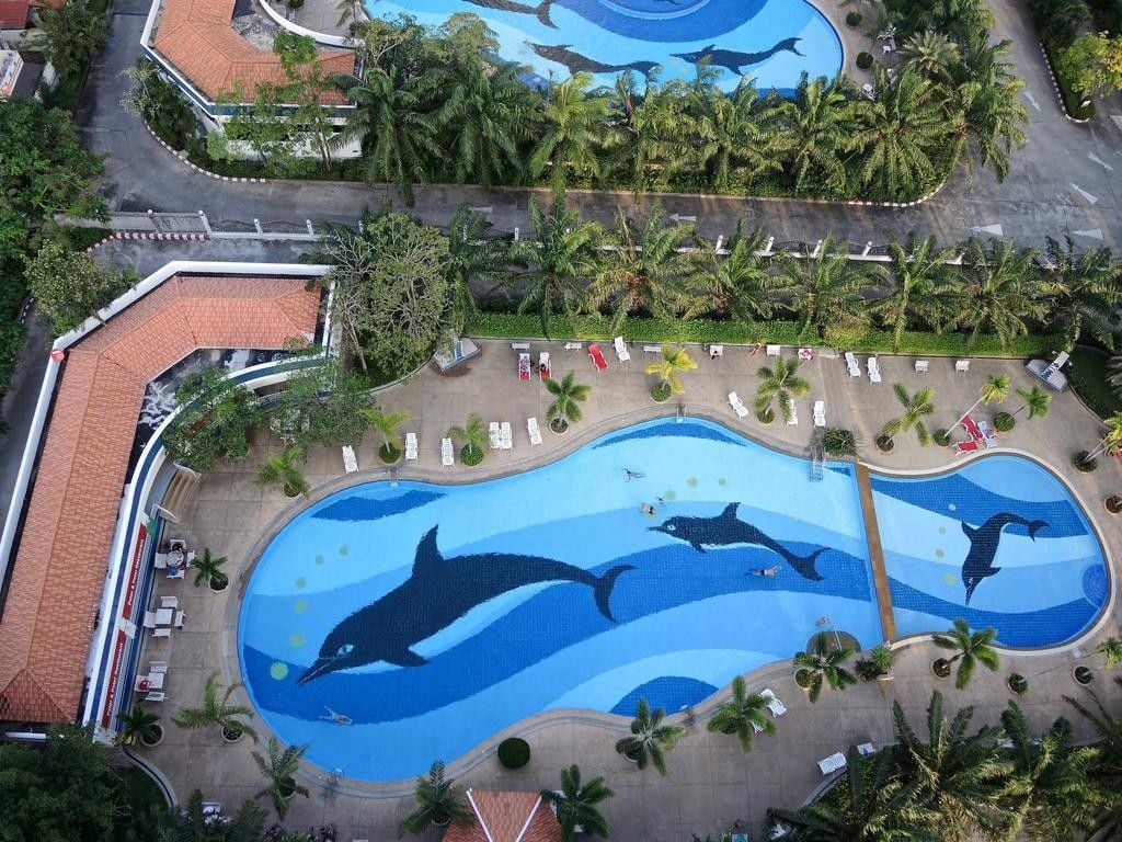 ชื่อโครงการ วิวทะเล 2