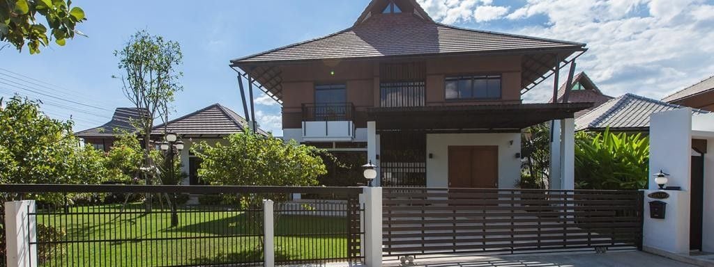 Project Name Lanna Montra