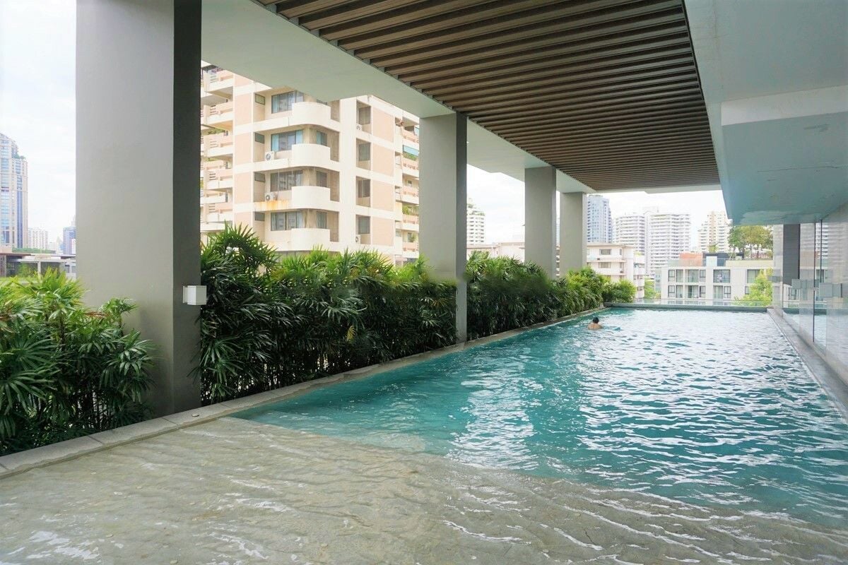 Project Name Aequa Sukhumvit 49