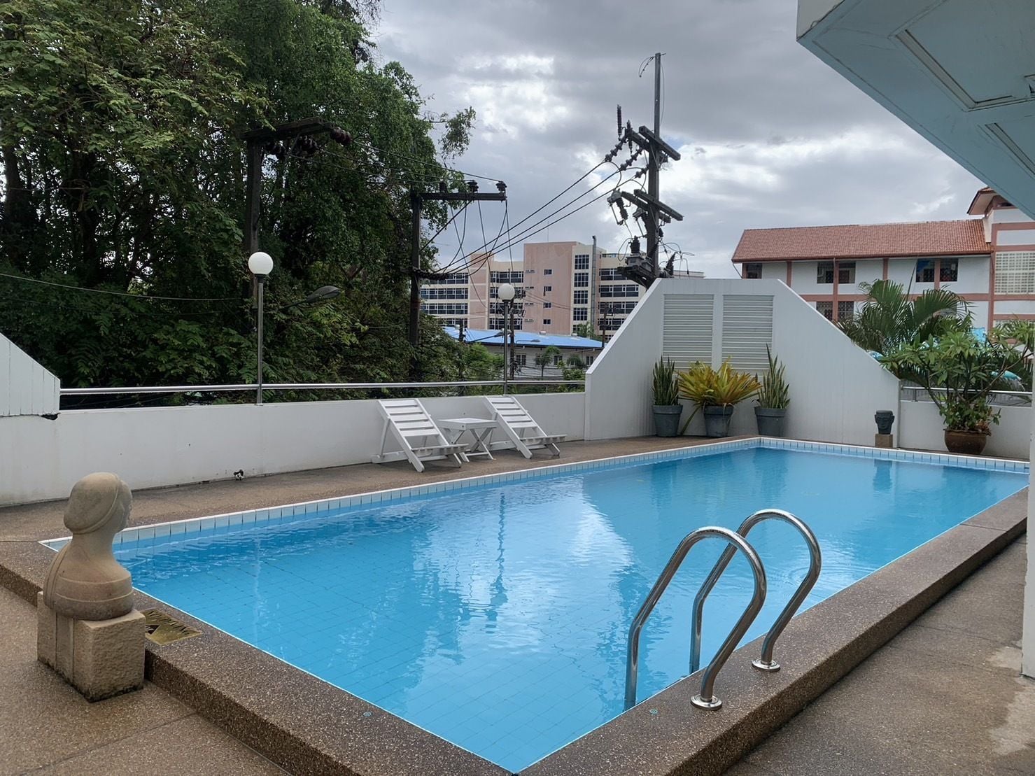 Project Name The Monaco