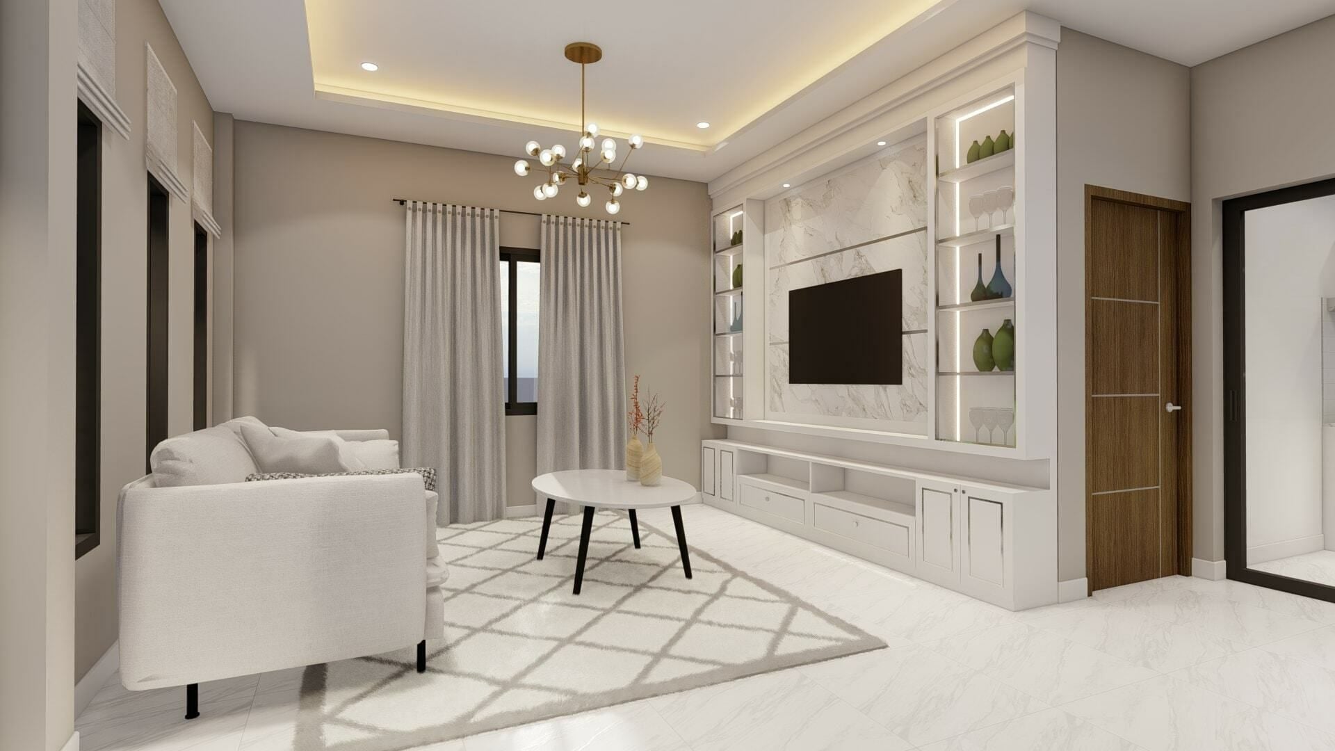 Project Name Thanadol Home