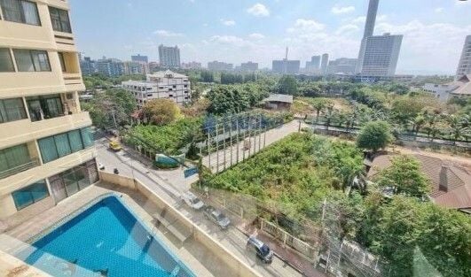 Project Name Thepthip Mansion