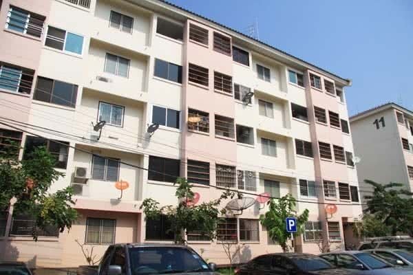 Project Name National Housing Authority Nong Hoi