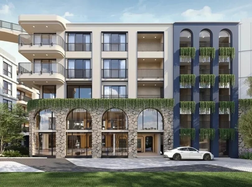 Project Name The Title Cielo Rawai