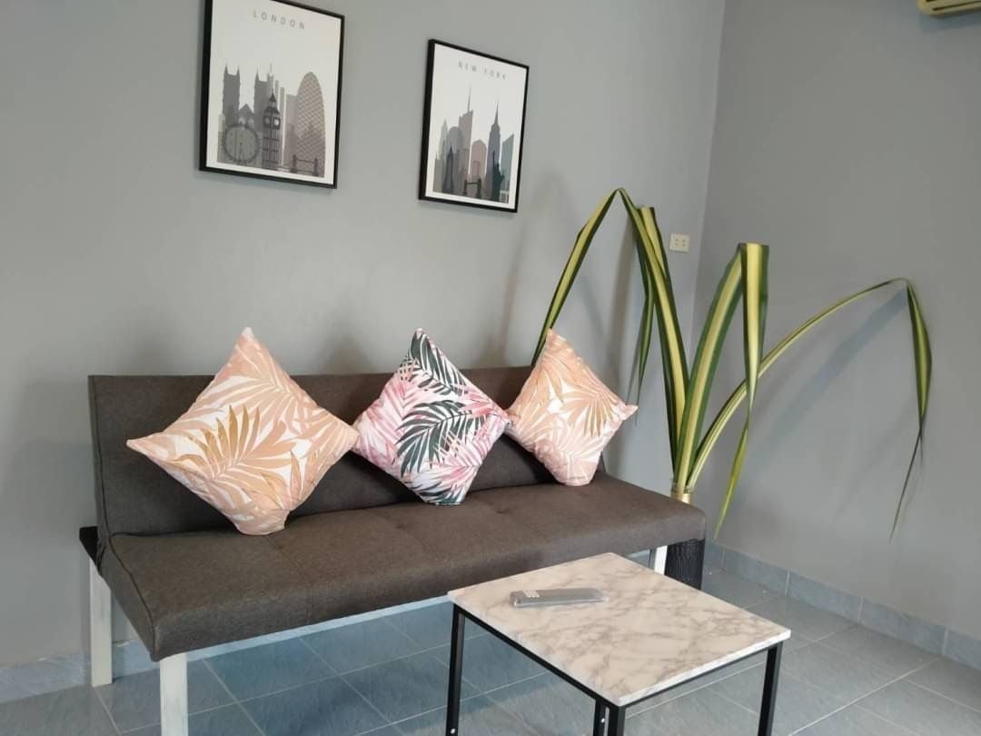 Project Name Apartment near Kamala Beach