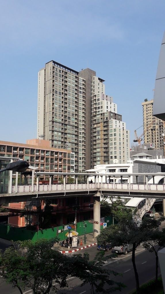 Project Name Ideo Blucove Sathorn