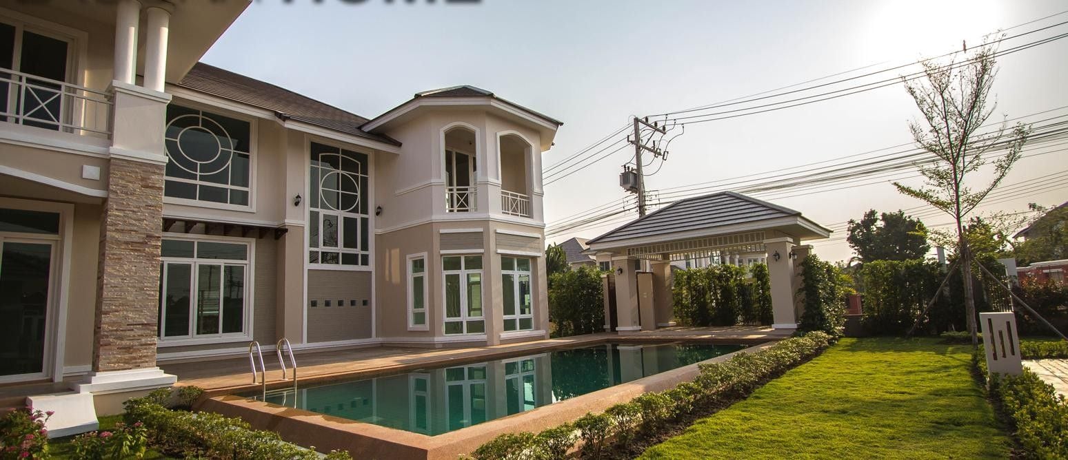 Project Name The Laguna Home