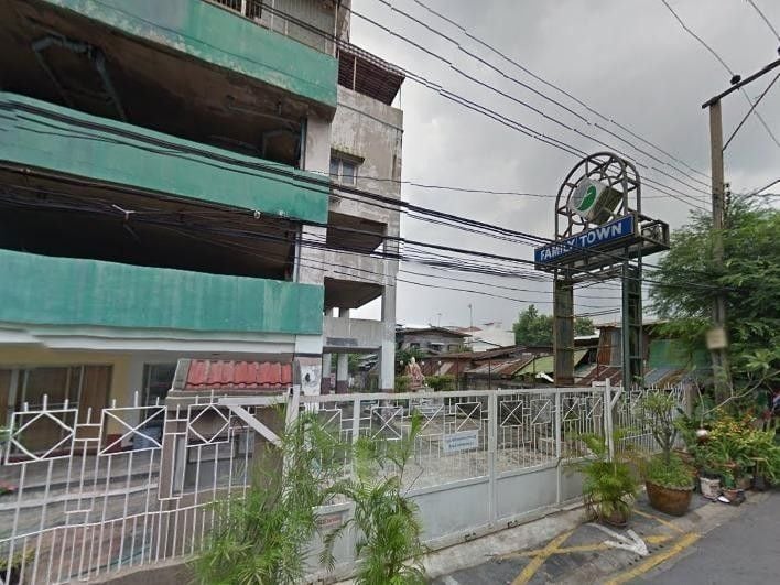 Project Name Family Town