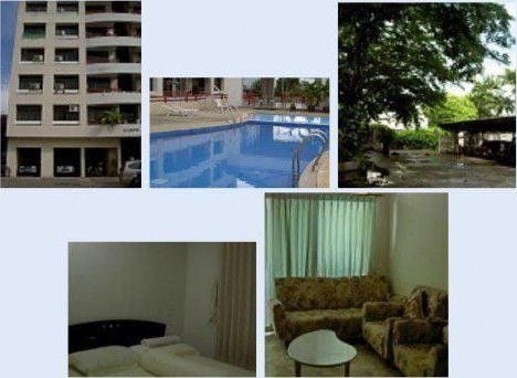 Project Name Ratchayothin Place