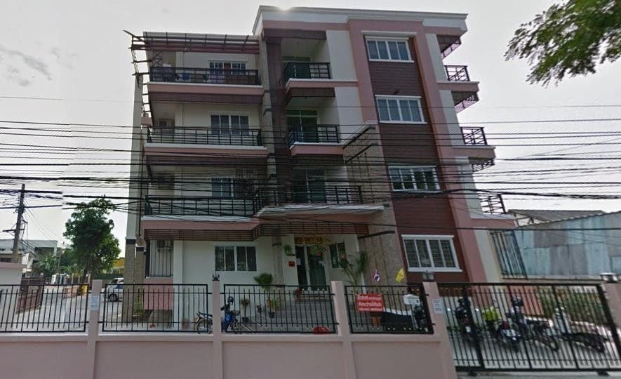 Project Name C.S. Apartment