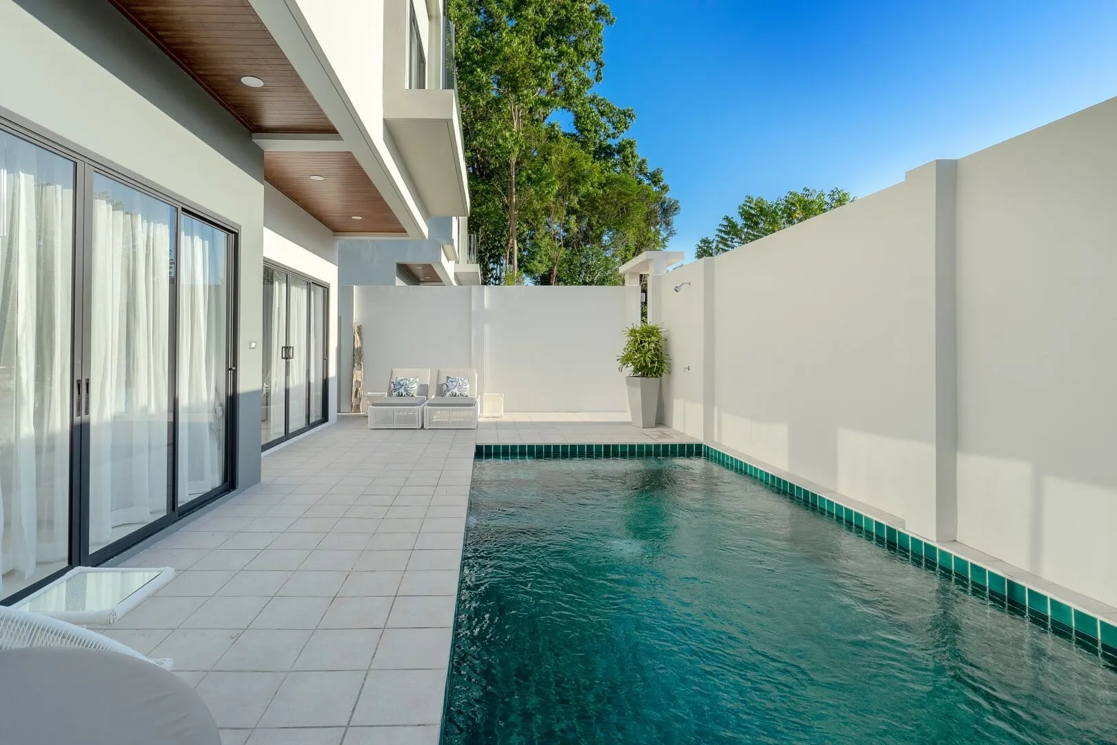 Project Name Sense 8 Samui Villas