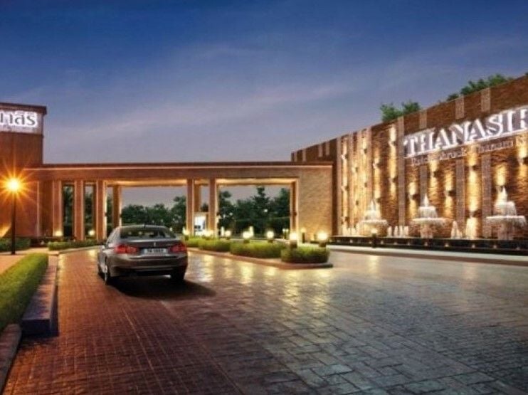 Project Name Thanasiri Ratchapruek-Thanamnon