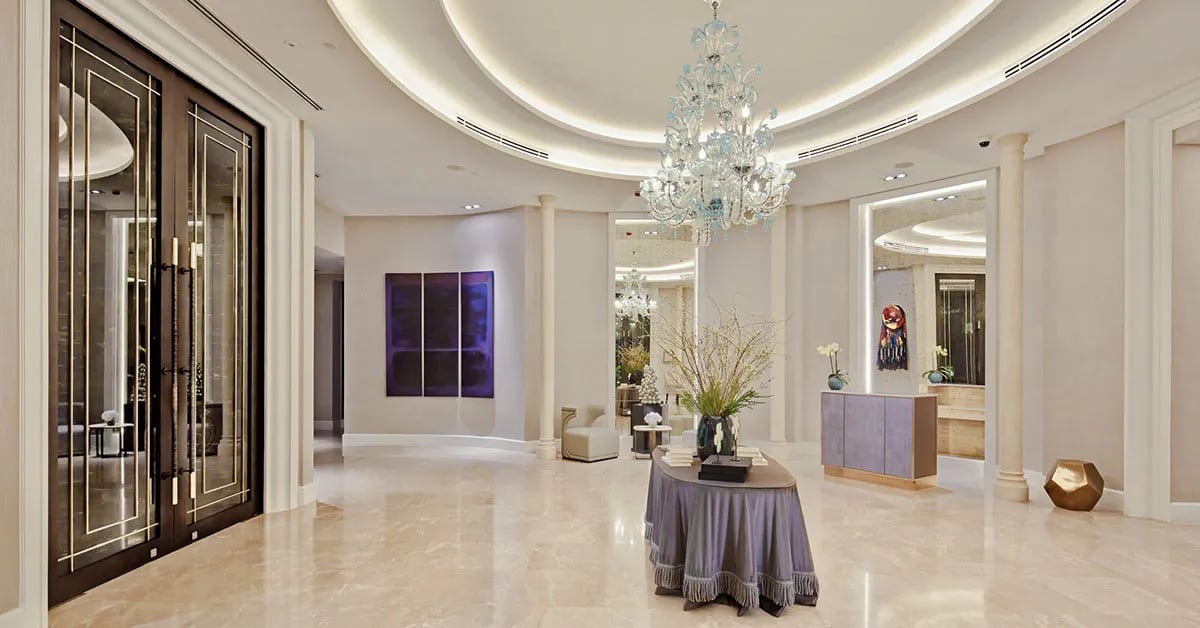 Project Name The Diplomat Sathorn