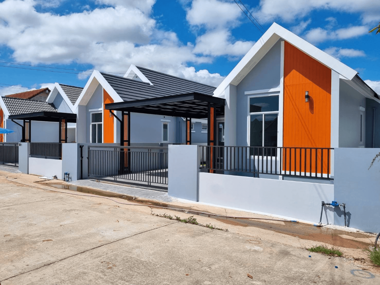 Project Name MT Grand Ville