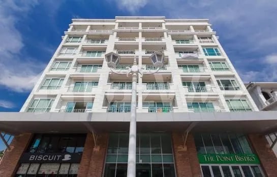 Project Name The Point Phuket