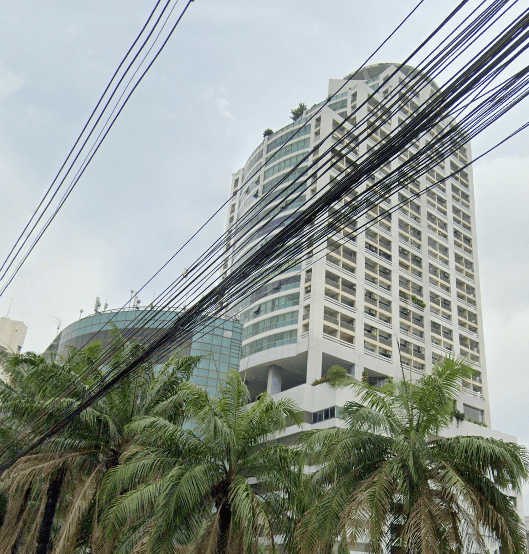 Project Name Modern Home Tower The Exclusive