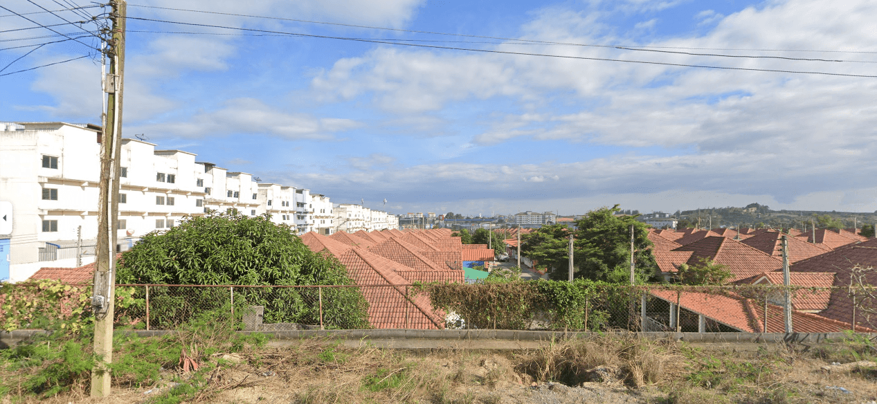 Project Name Peanut Village