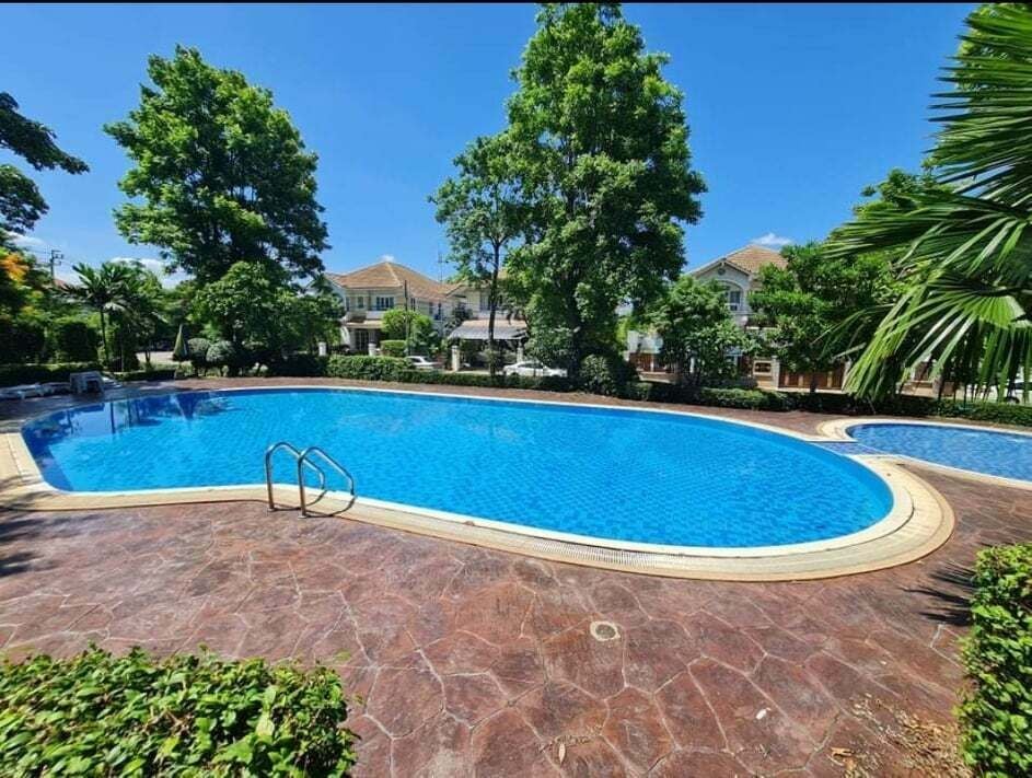 Project Name Patra Ramkhamhaeng 76