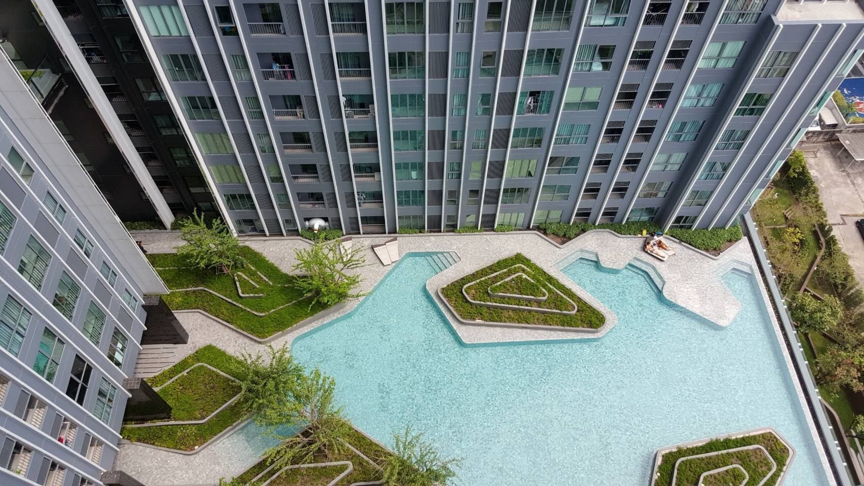 Project Name Ideo Q Chula - Samyan