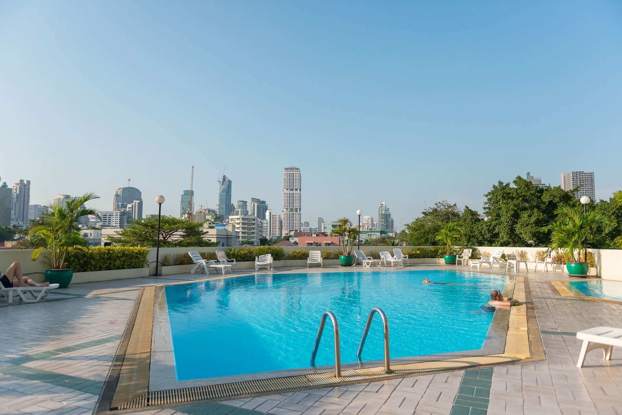 Project Name BAAN SUKHUMVIT 36