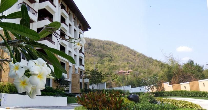 Project Name Blue Mountain