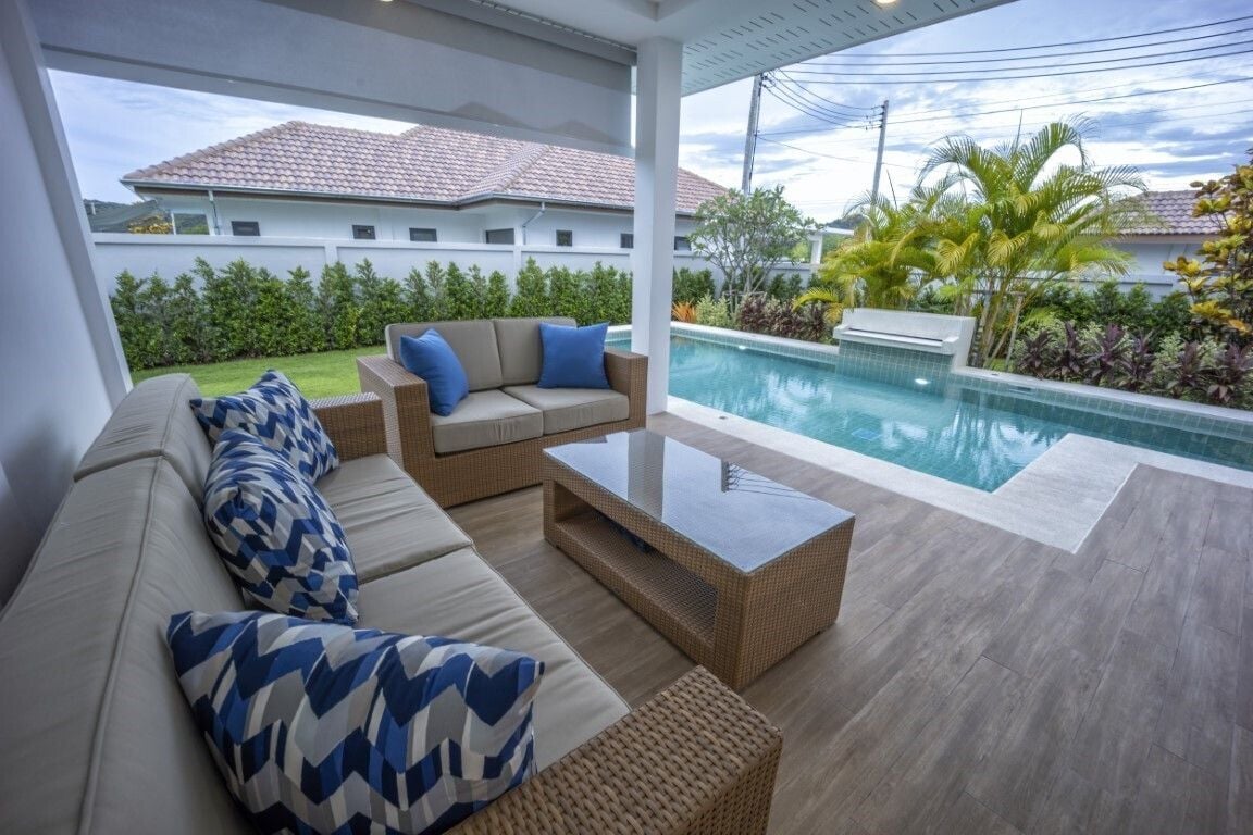 Project Name Mali Vista