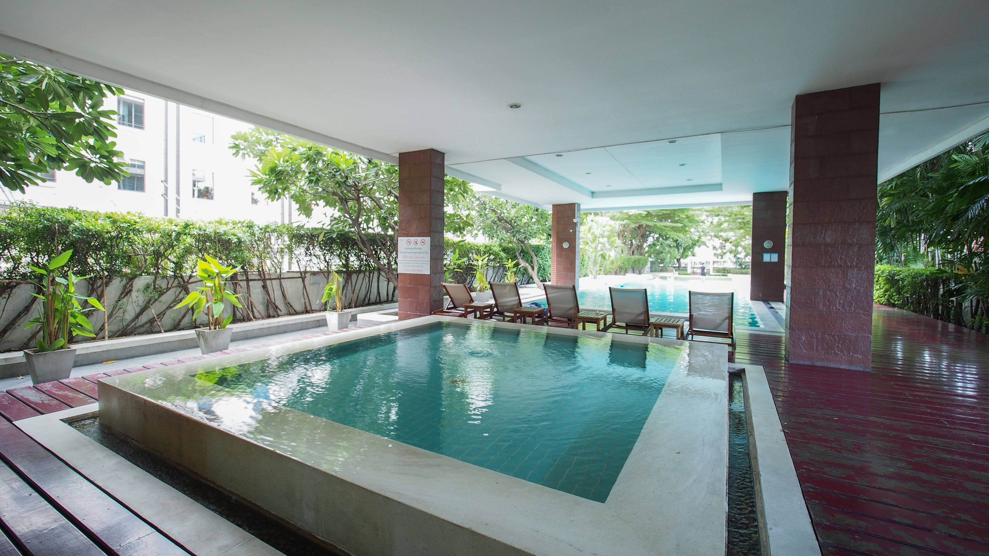 Project Name The Fine at River