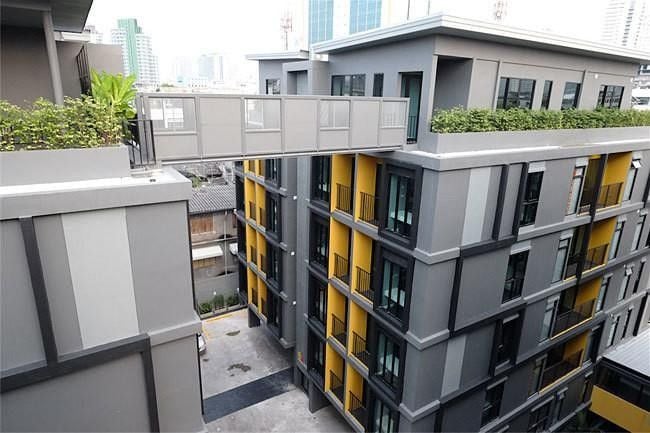 Project Name Isanook Residence