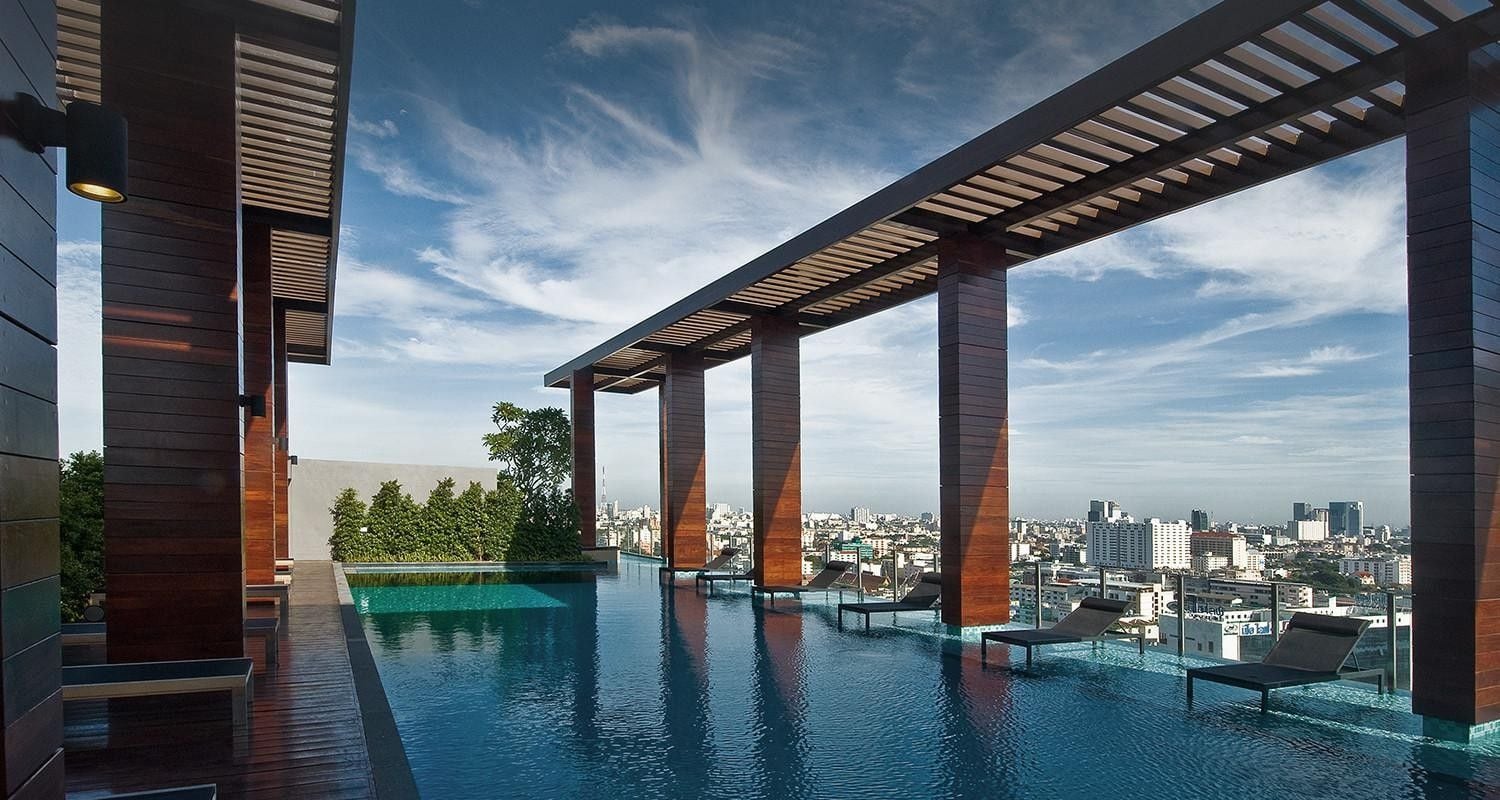 Project Name Ideo Ratchada-Huaykwang