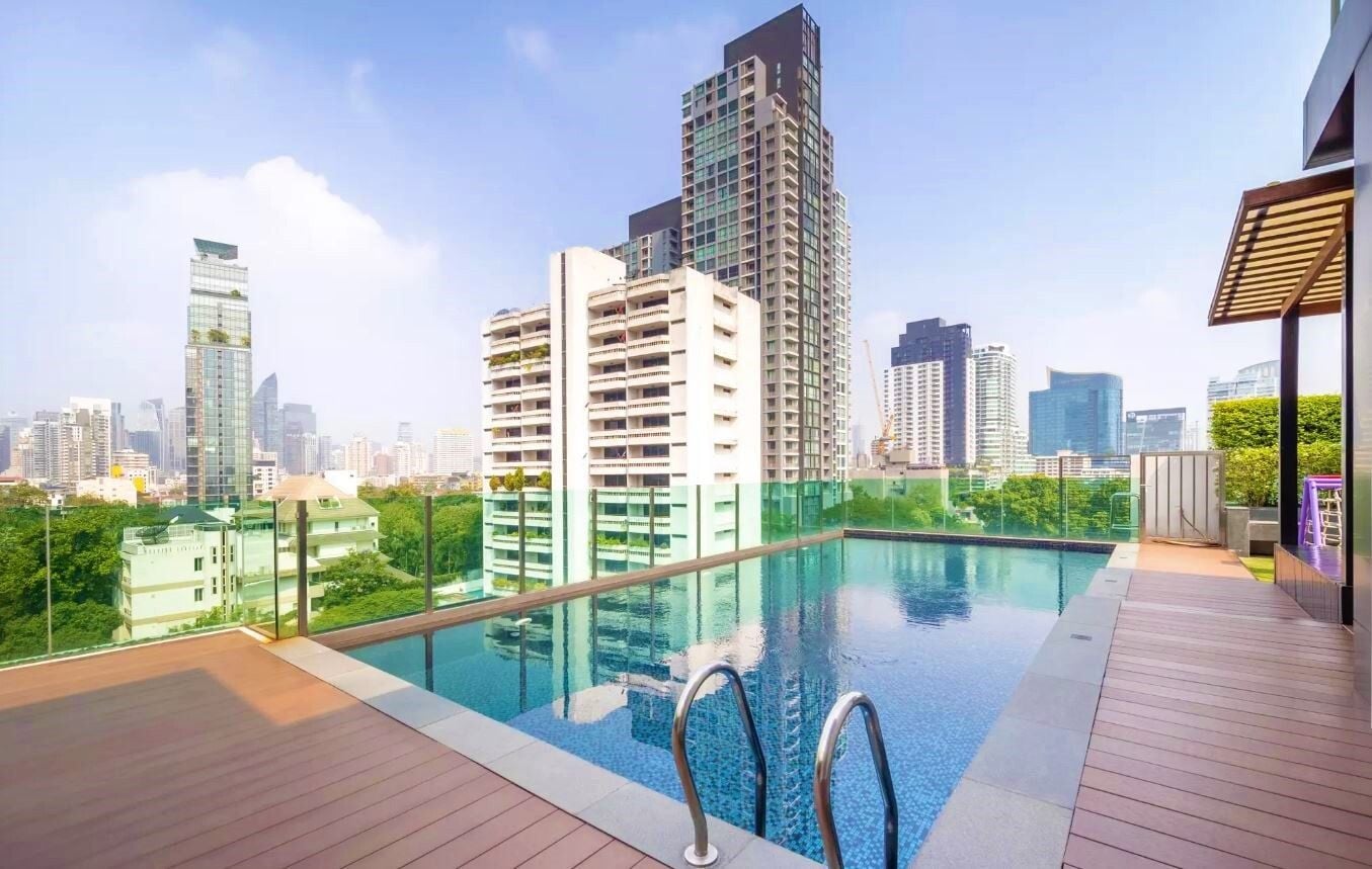 Project Name A.P. Suites Sukhumvit 59