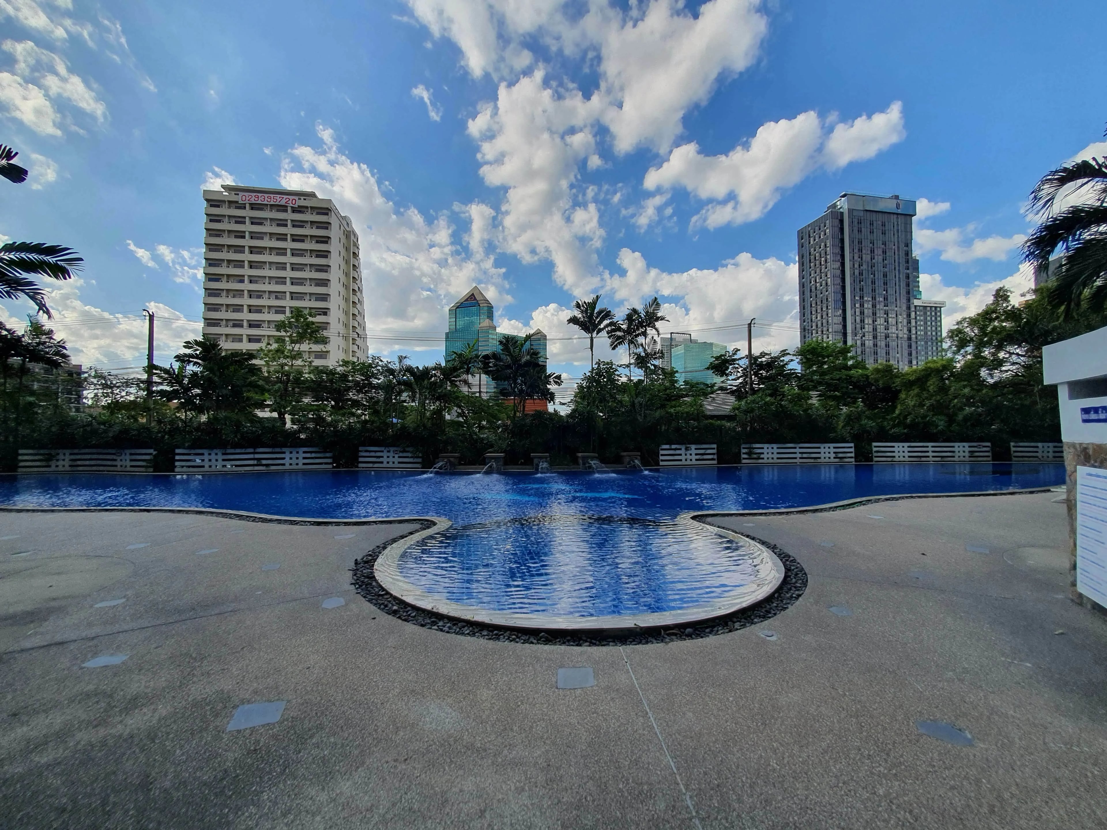 Project Name Supalai Park Phaholyothin