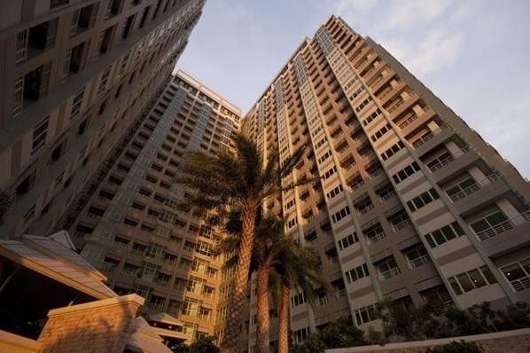 Project Name The Four Wings Residence Srinakarin