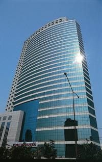 Project Name Forum Tower - Ratchada