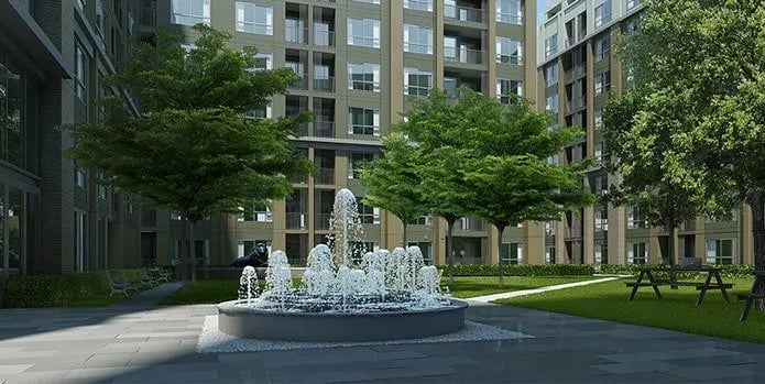 Project Name D Condo Campus Resort Ratchapruek - Charan 13