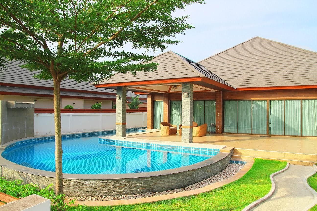 Project Name Baan Piam Mongkhon 4