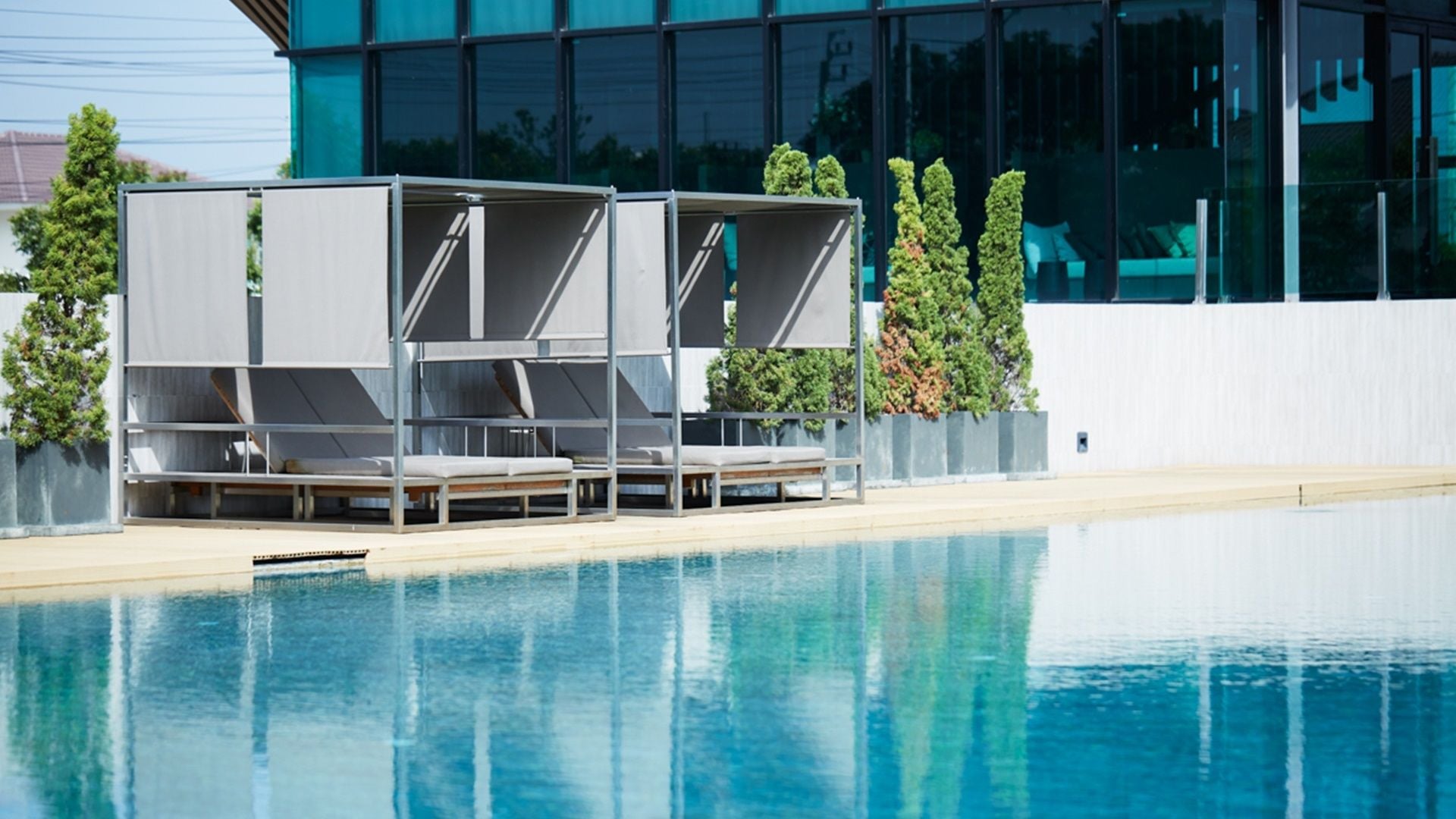 Project Name Areeya The Color 2 Lat Pla Khao