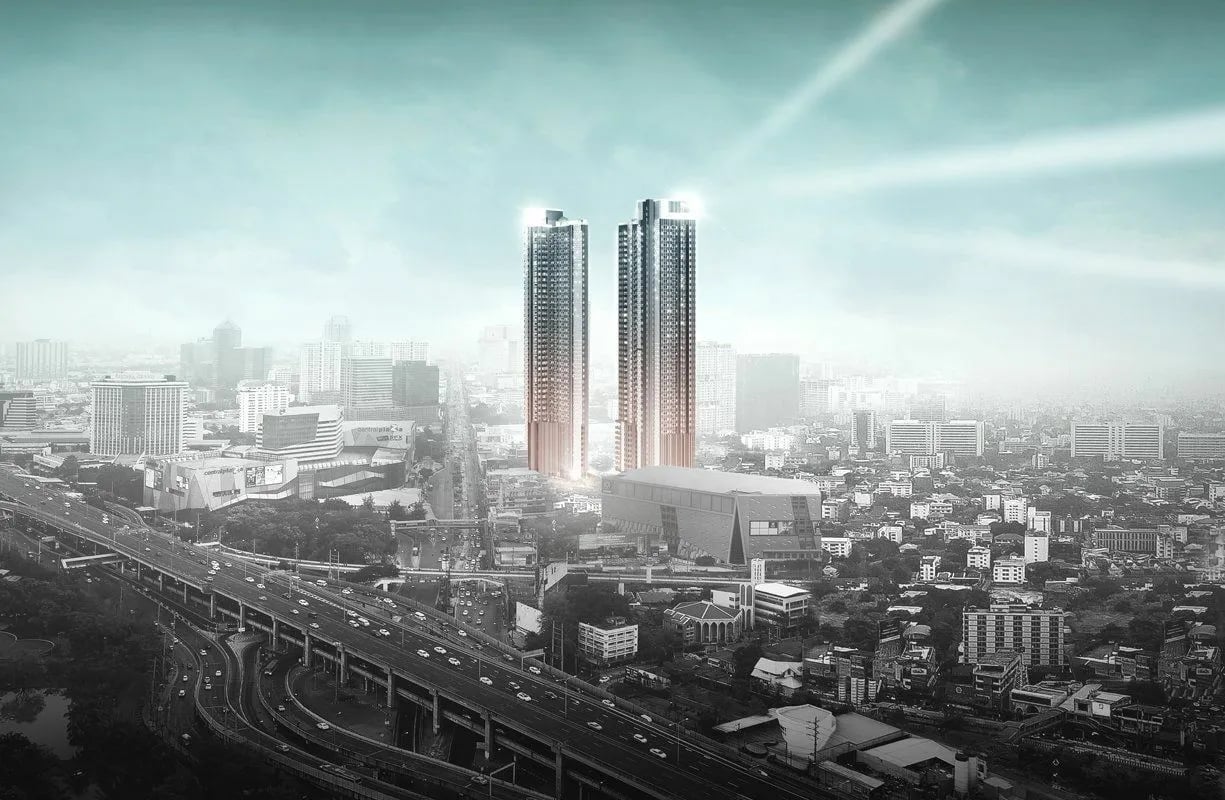 Project Name Life Ladprao