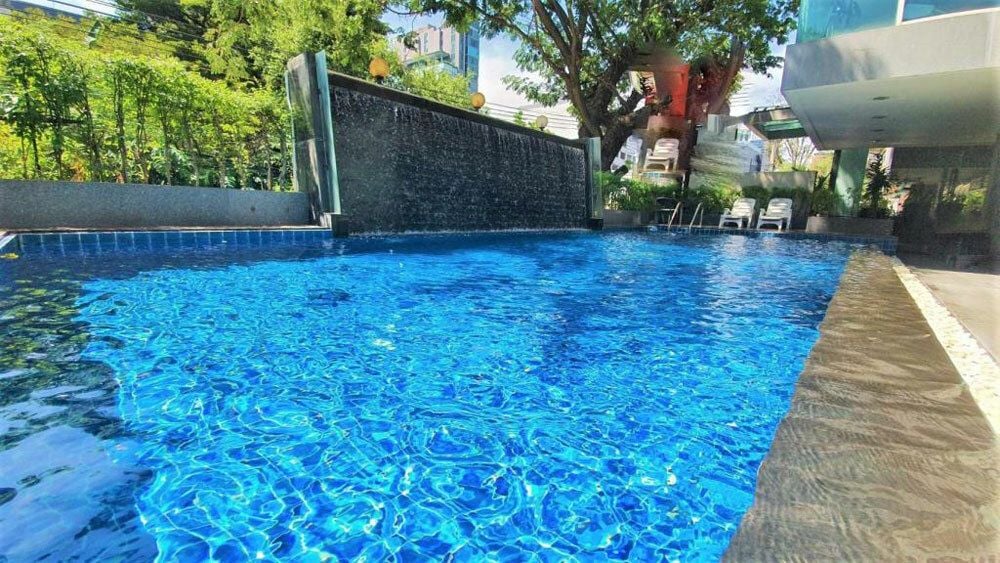 Project Name Nice at 61 Residence