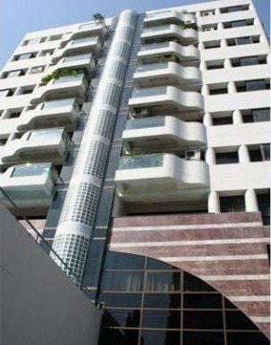 Project Name Baan Mitra