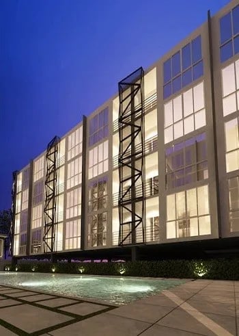 Project Name Vinn Sukhumvit 46