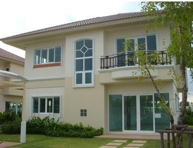 Project Name Supalai Hills